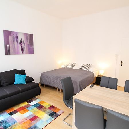 Apartamento Checkvienna - Hagenmuellergasse Exterior foto