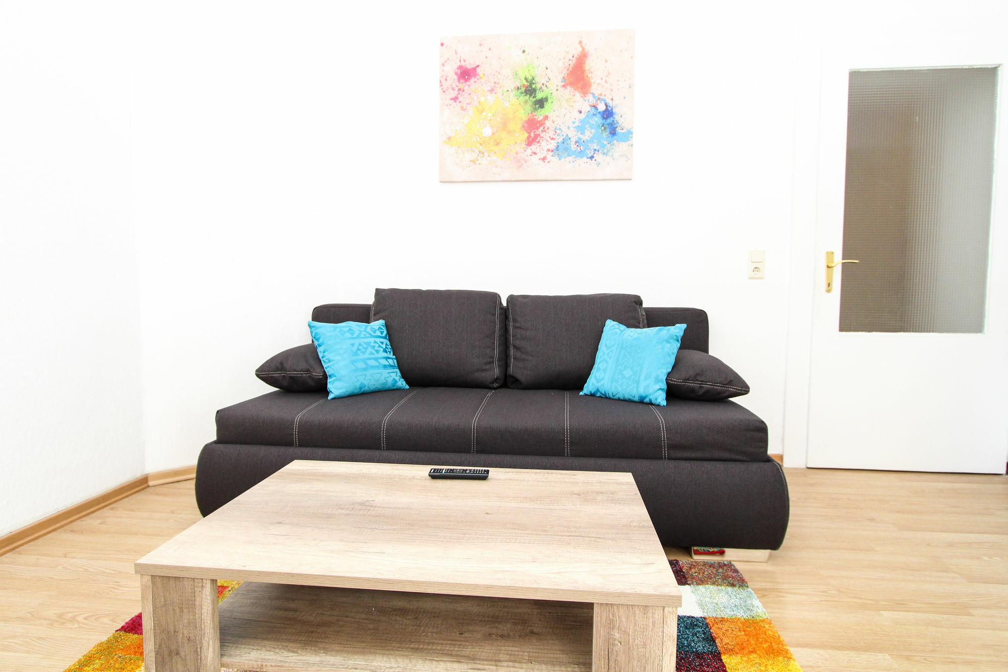Apartamento Checkvienna - Hagenmuellergasse Exterior foto