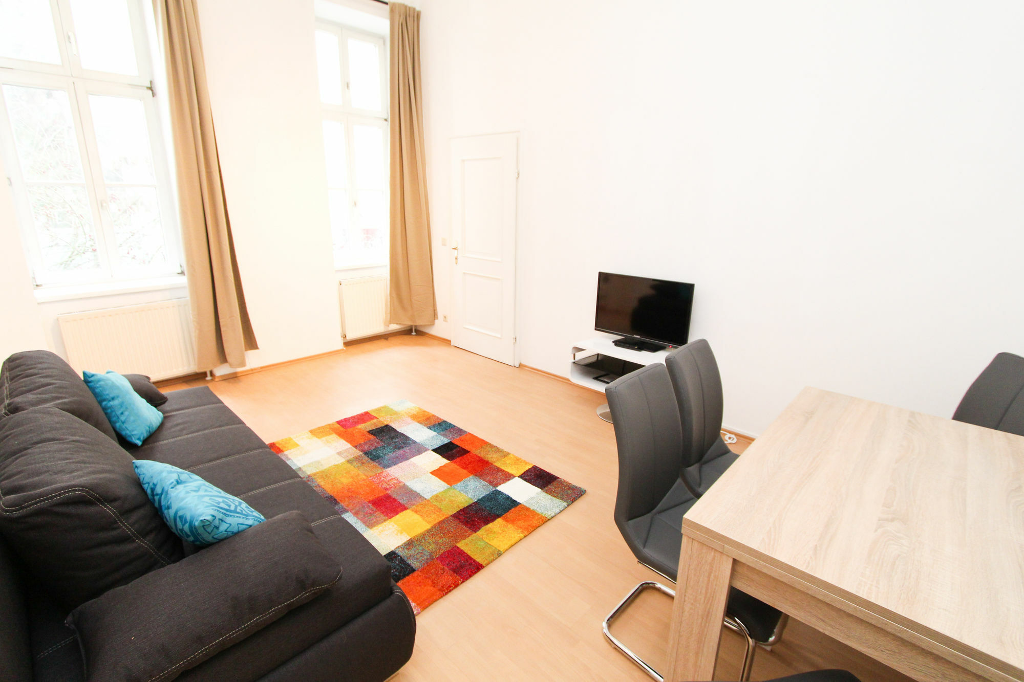Apartamento Checkvienna - Hagenmuellergasse Exterior foto