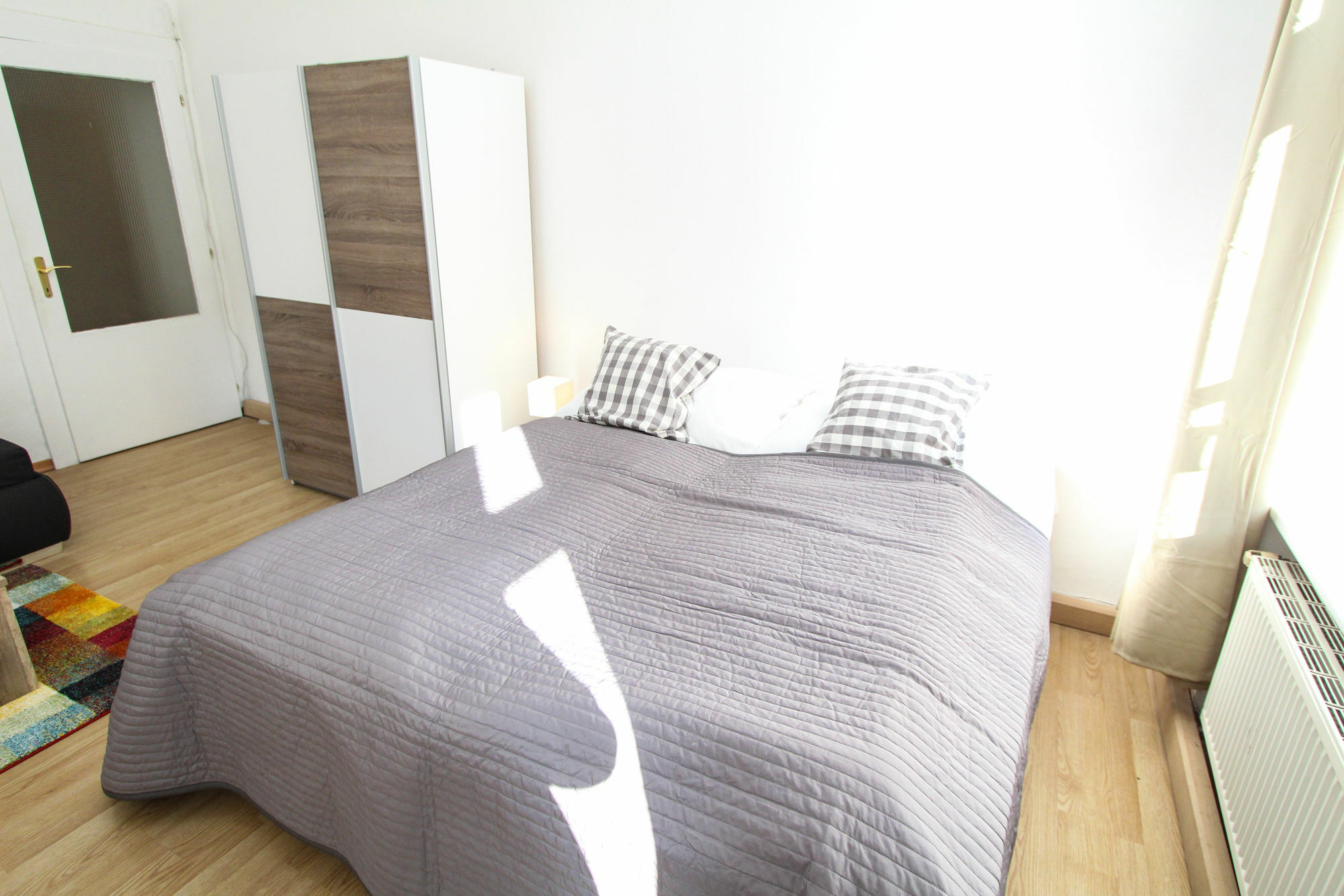 Apartamento Checkvienna - Hagenmuellergasse Exterior foto