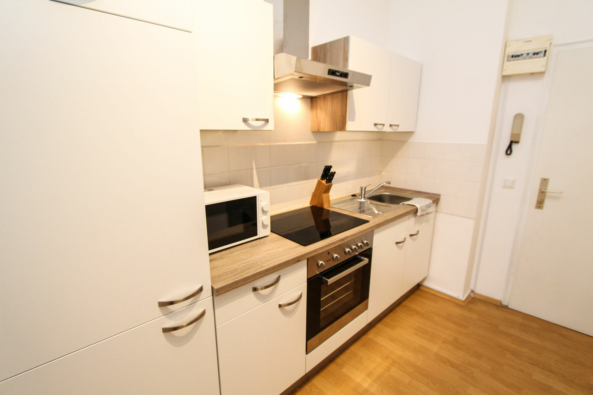 Apartamento Checkvienna - Hagenmuellergasse Exterior foto