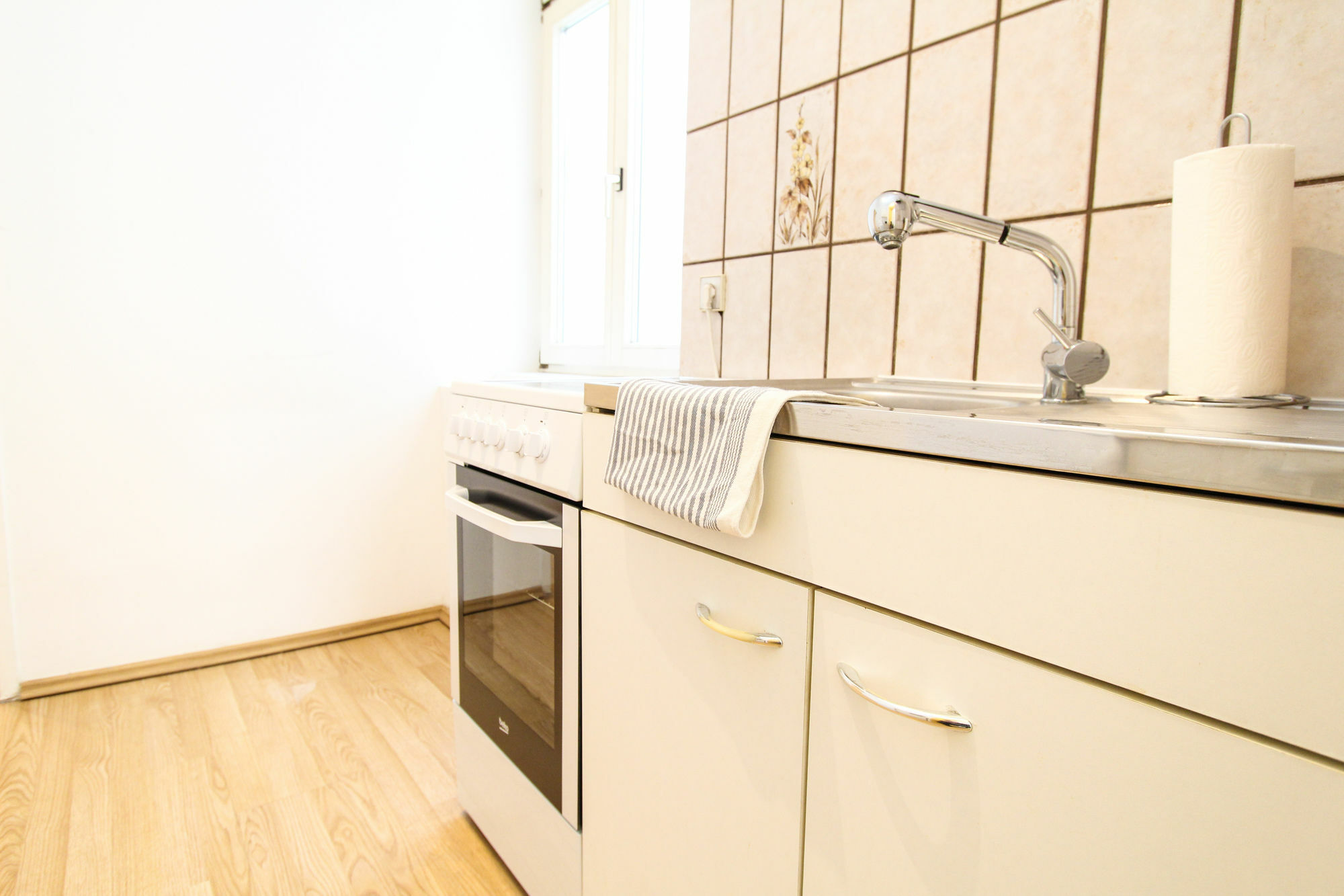 Apartamento Checkvienna - Hagenmuellergasse Exterior foto