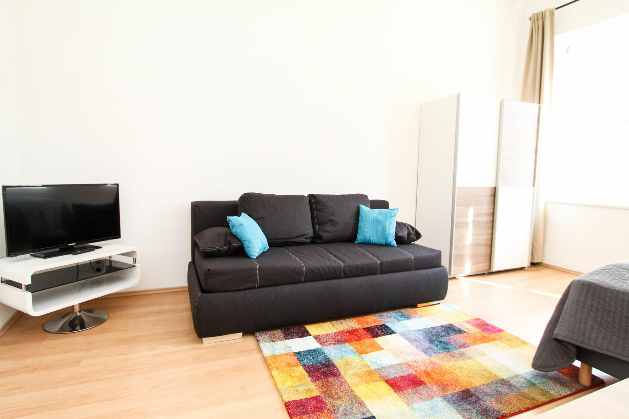 Apartamento Checkvienna - Hagenmuellergasse Exterior foto