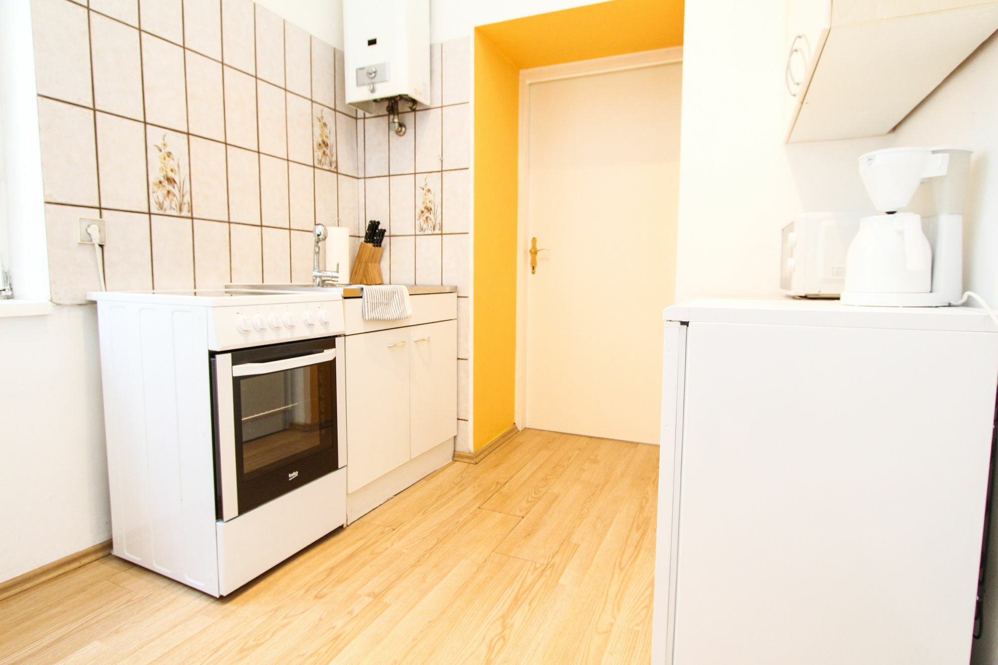 Apartamento Checkvienna - Hagenmuellergasse Exterior foto