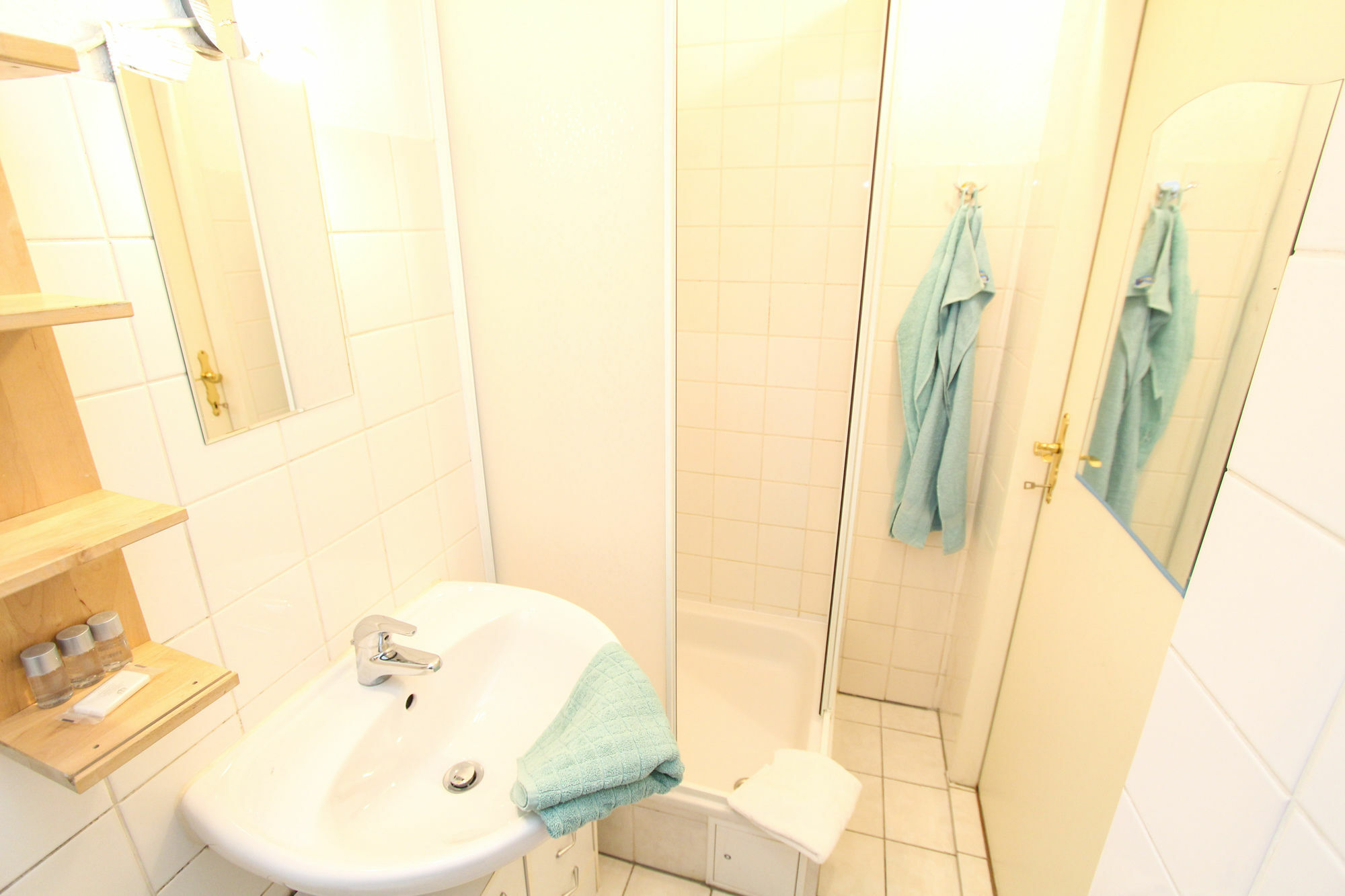 Apartamento Checkvienna - Hagenmuellergasse Exterior foto