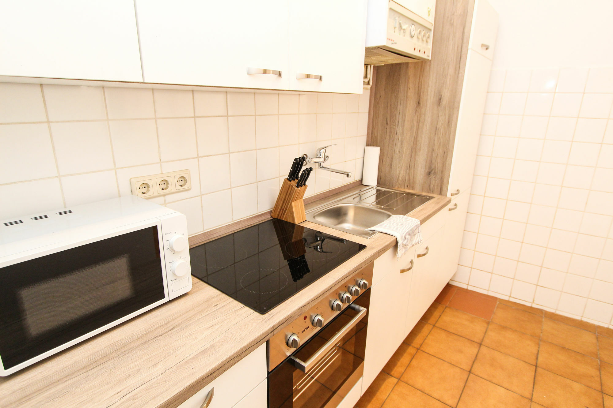 Apartamento Checkvienna - Hagenmuellergasse Exterior foto