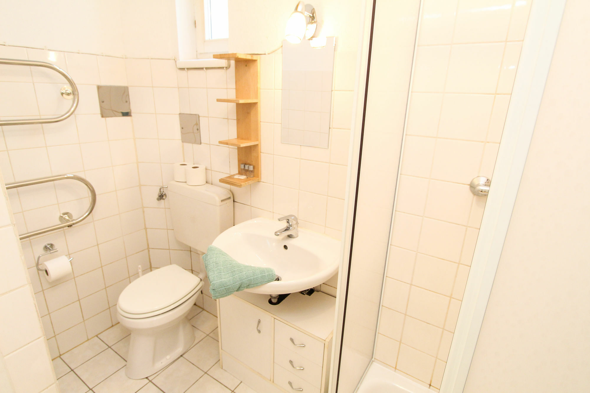 Apartamento Checkvienna - Hagenmuellergasse Exterior foto